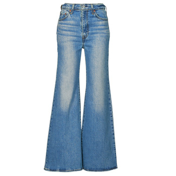 Levi's Flared/Bootcut Levis RIBCAGE BELLS