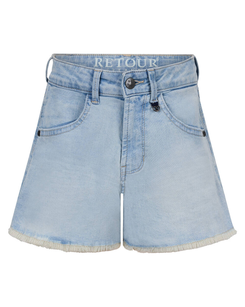 Retour Short rjg-051-470 coco