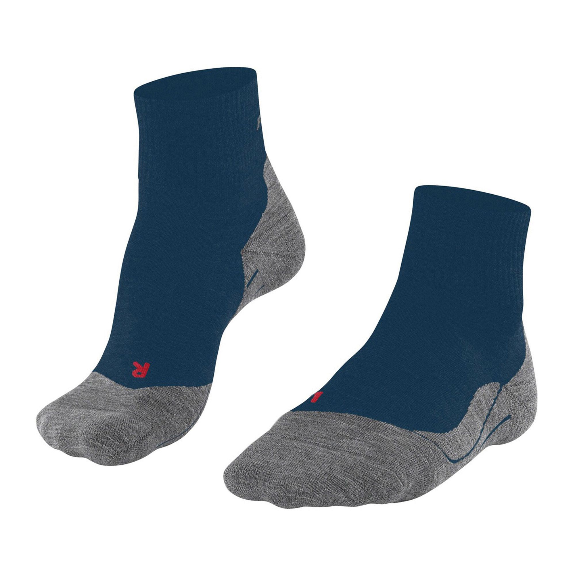FALKE TK5 Wander Short Trekking Sokken Heren