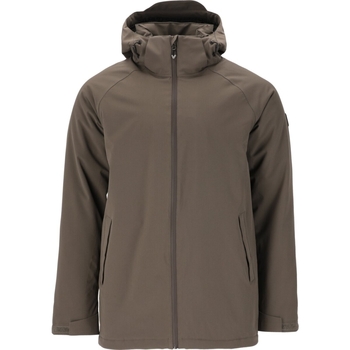 Windjack Weather Report Veste imperméable Brennt Pro 15000