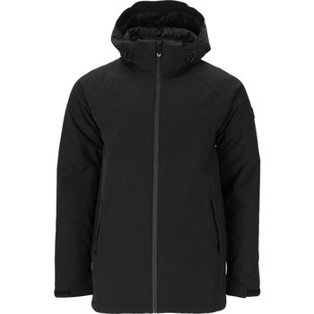 Windjack Weather Report Veste imperméable Brennt Pro 15000