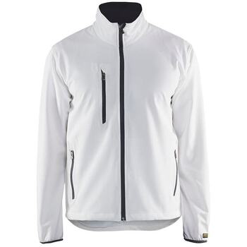 Blazer Blaklader Veste imperméable Stretch 2D