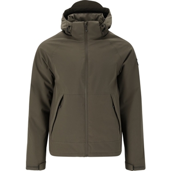 Windjack Weather Report Veste imperméable Brennon
