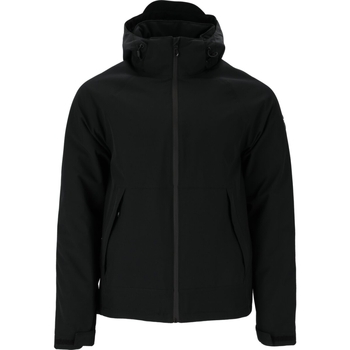 Windjack Weather Report Veste imperméable Brennon