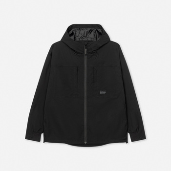 Windjack Revolution Veste imperméable à capuche