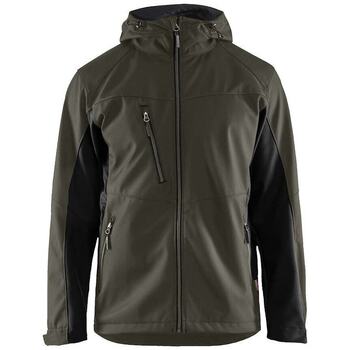 Blazer Blaklader Veste imperméable à capuche