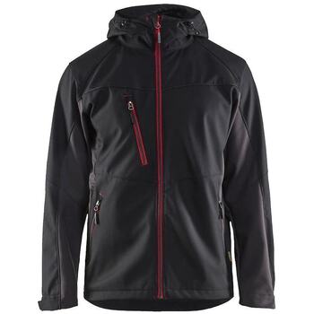 Blazer Blaklader Veste imperméable à capuche