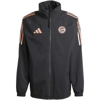 Windjack adidas Veste imperméable Bayern Munich Tiro 2024/25