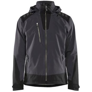 Windjack Blaklader Veste imperméable Stretch 2D