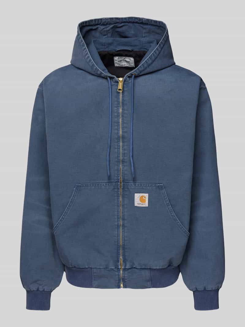 Carhartt WIP OG Active Jacket, Blue