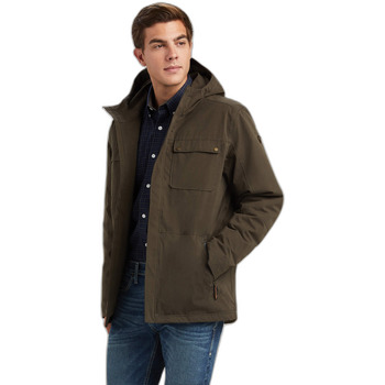 Parka Jas Ariat Veste imperméable Argentium