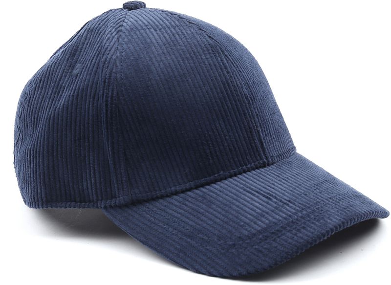 Suitable Corduroy Pet Navy -