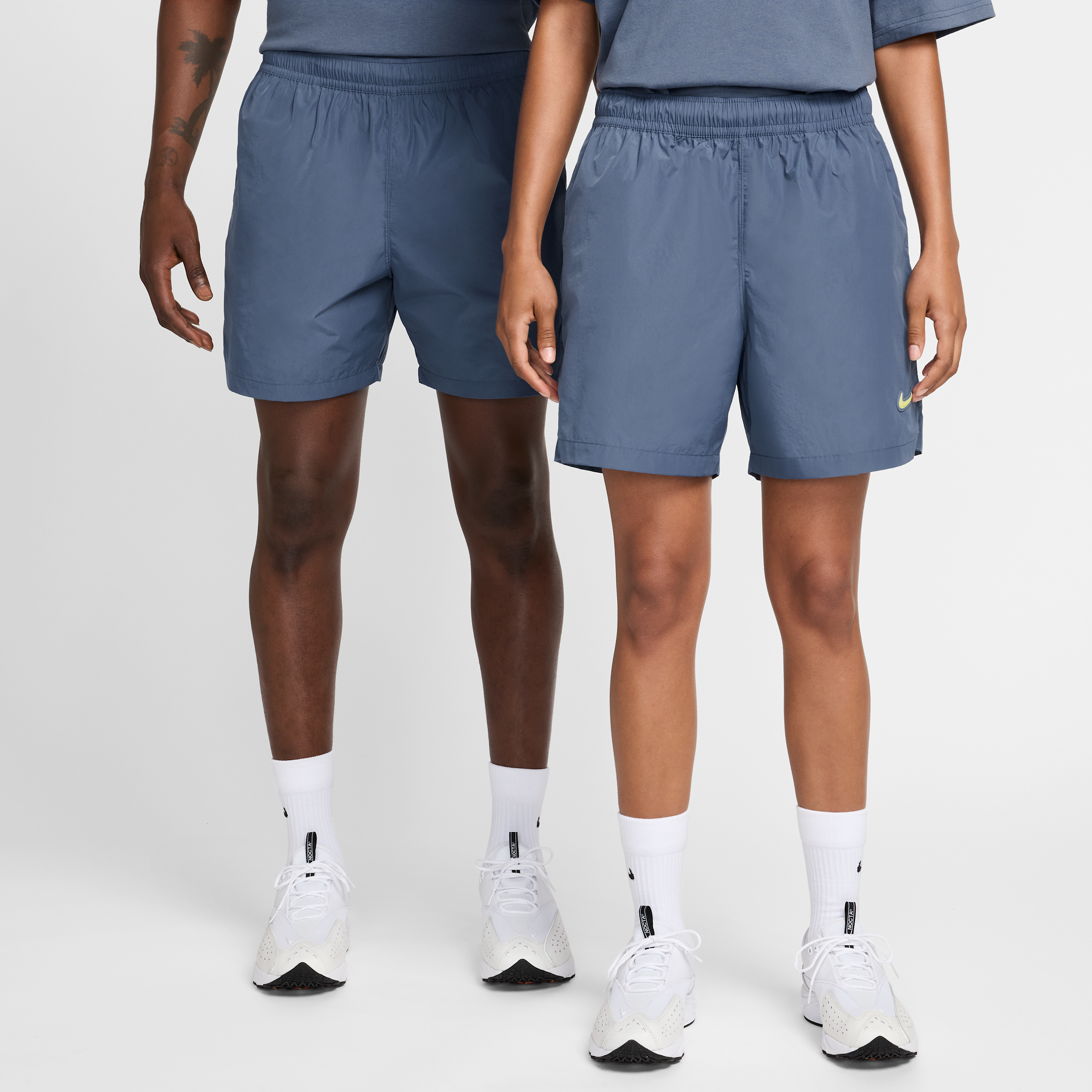 Nike x NOCTA Woven Short, Blue