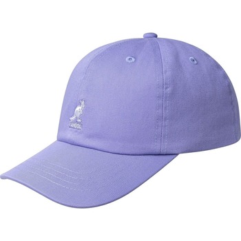 Pet Kangol Casquette baseball Washed
