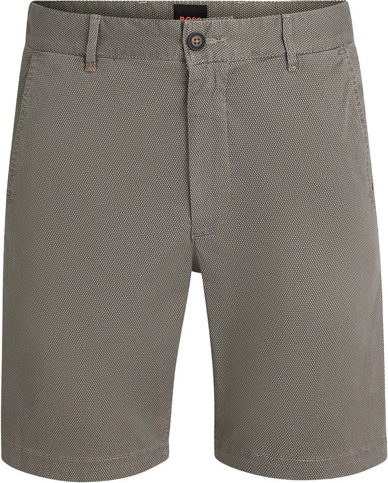 Boss Chino Short Beige
