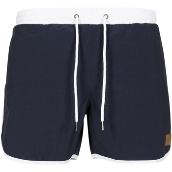 Zwembroek Urban Classics Maillot de bain Urban Classic retro