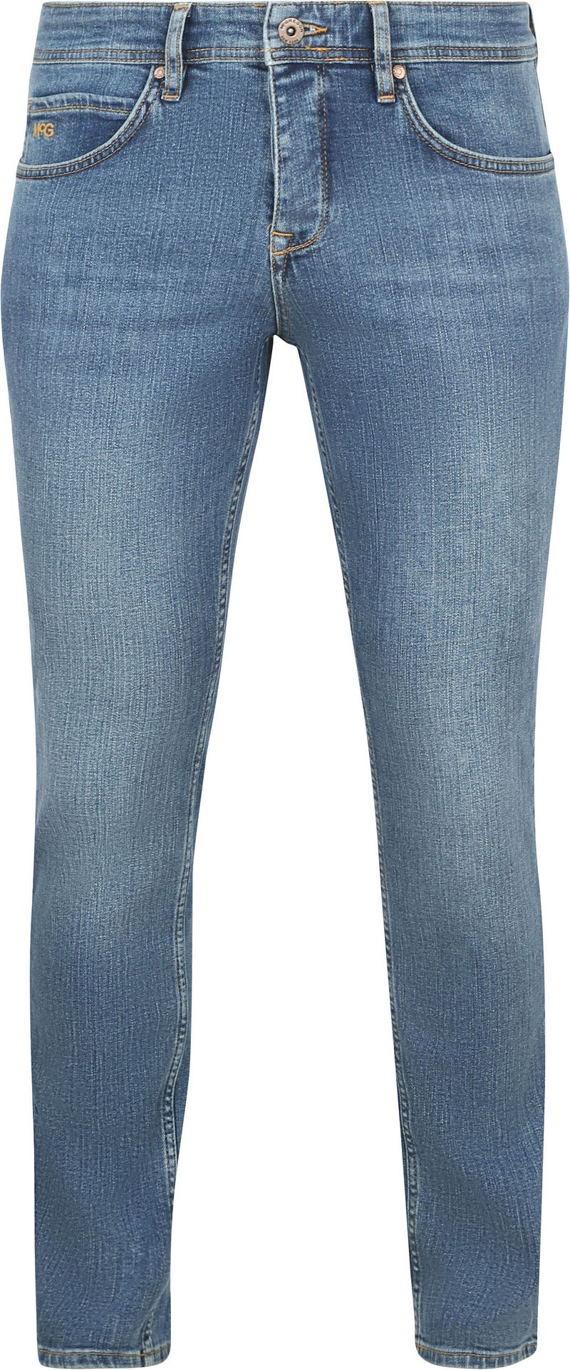 McGregor Jeans Medium Blue Denim