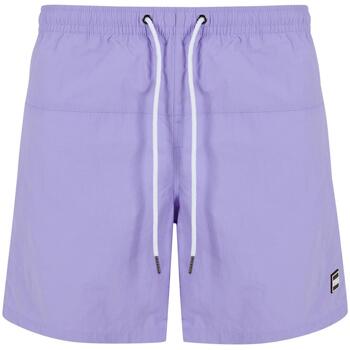 Zwembroek Urban Classics Short de bain Block