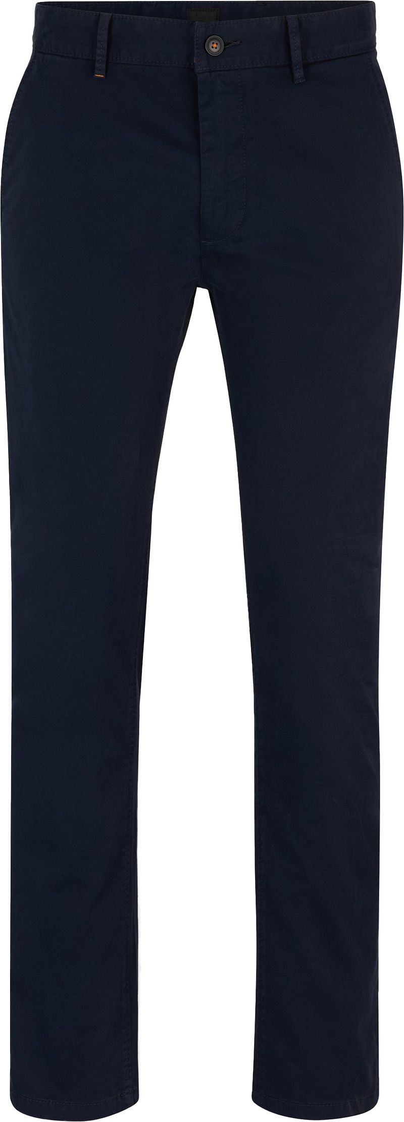 BOSS Chino Slim Navy