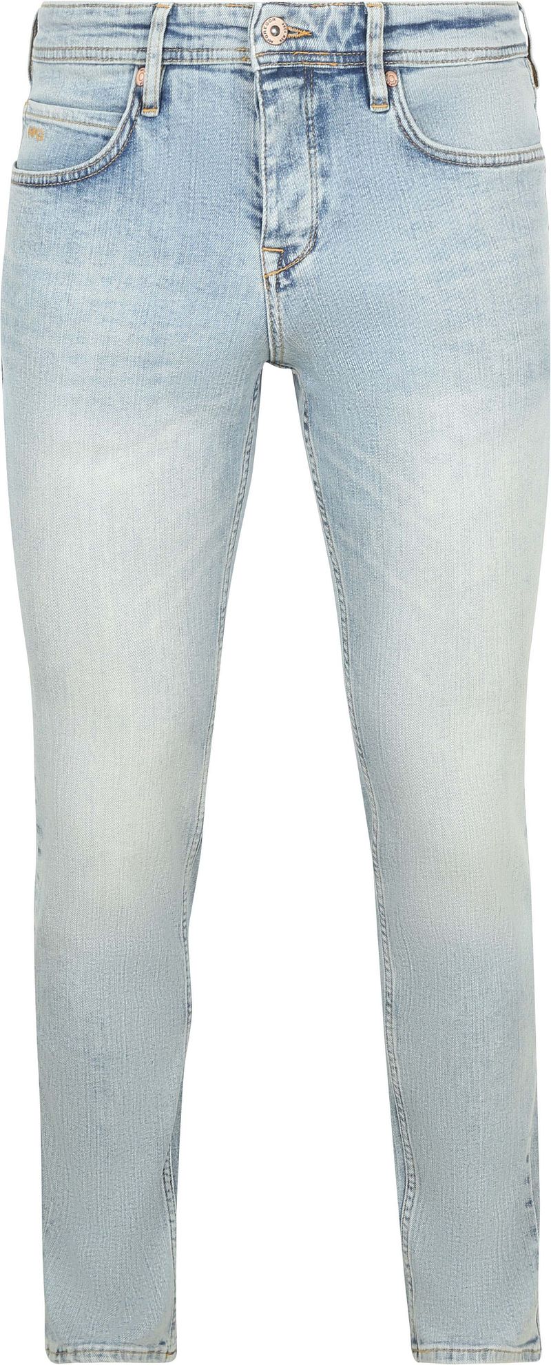 McGregor Jeans Light Blue Denim