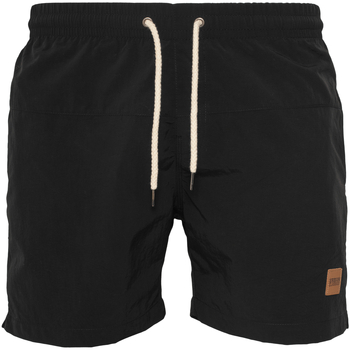 Zwembroek Urban Classics Short de bain Block