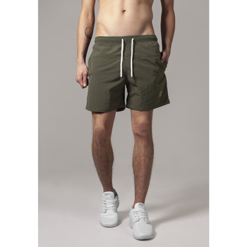 Zwembroek Urban Classics Short de bain grandes tailles Urban Classic basic