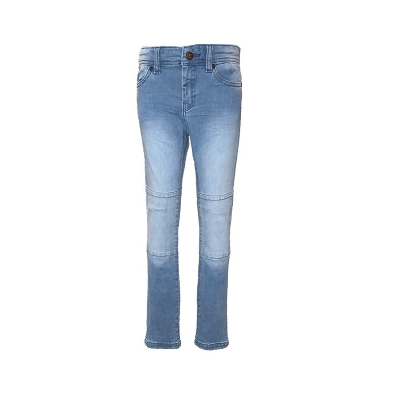 Dutch Dream Denim Zomer jeans broek - extra slim fit nyika