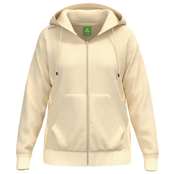 Blazer Erima Veste à capuche femme TS