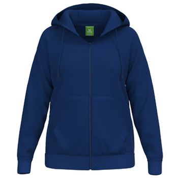 Blazer Erima Veste à capuche femme TS