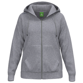 Blazer Erima Veste à capuche femme TS