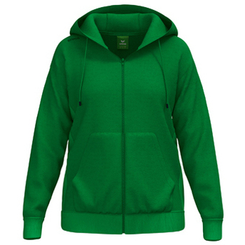 Blazer Erima Veste à capuche femme TS