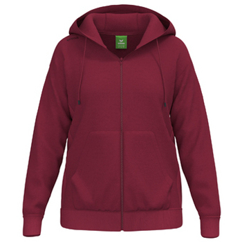 Blazer Erima Veste à capuche femme TS