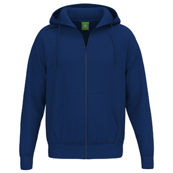 Blazer Erima Veste à capuche TS