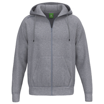Blazer Erima Veste à capuche TS