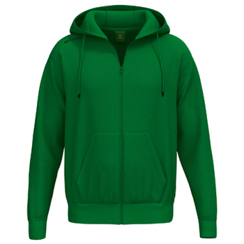 Blazer Erima Veste à capuche TS