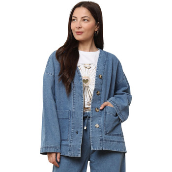 Blazer La Modeuse 74481_P176028