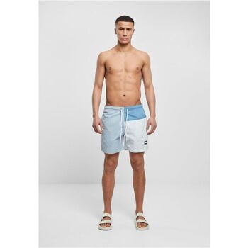 Zwembroek Urban Classics Short de bain 3 Block