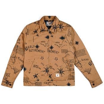 Blazer The Dudes Veste Trail Blazer