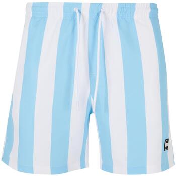 Zwembroek Urban Classics Short de bain Pattern