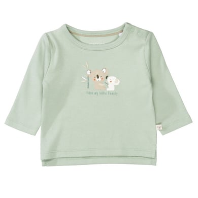 STACCATO Shirt lente green