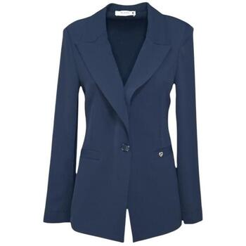 Blazer Please j493rsegre_blu