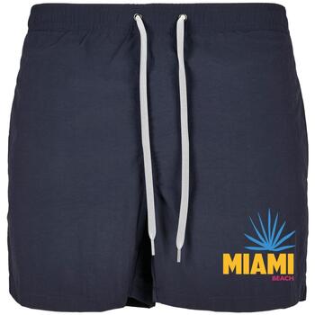 Zwembroek Mister Tee Short de bain Miami Beach