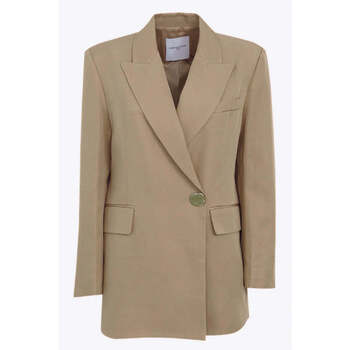 Blazer Isabelle Blanche -
