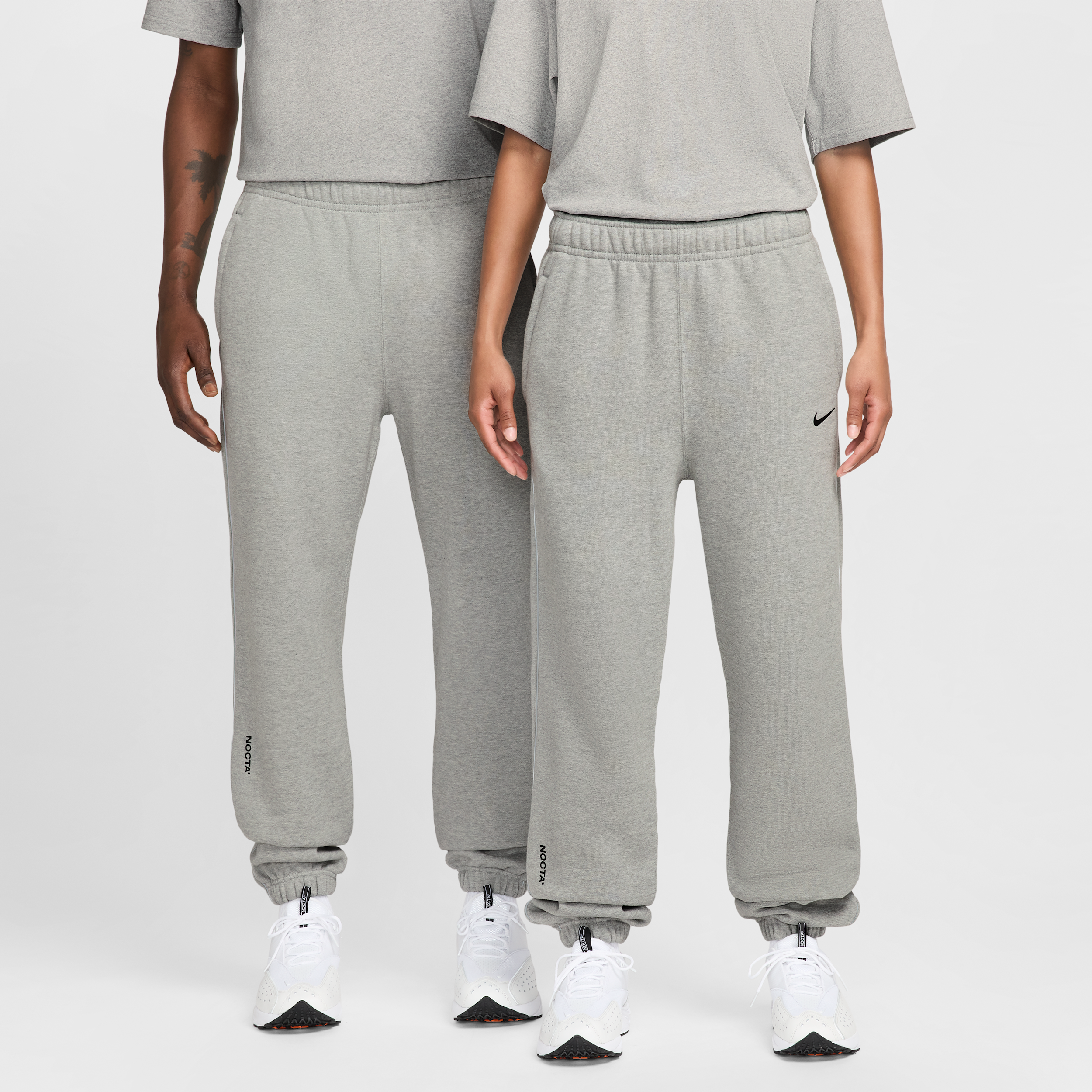 Nike x NOCTA CS Joggers, Grey