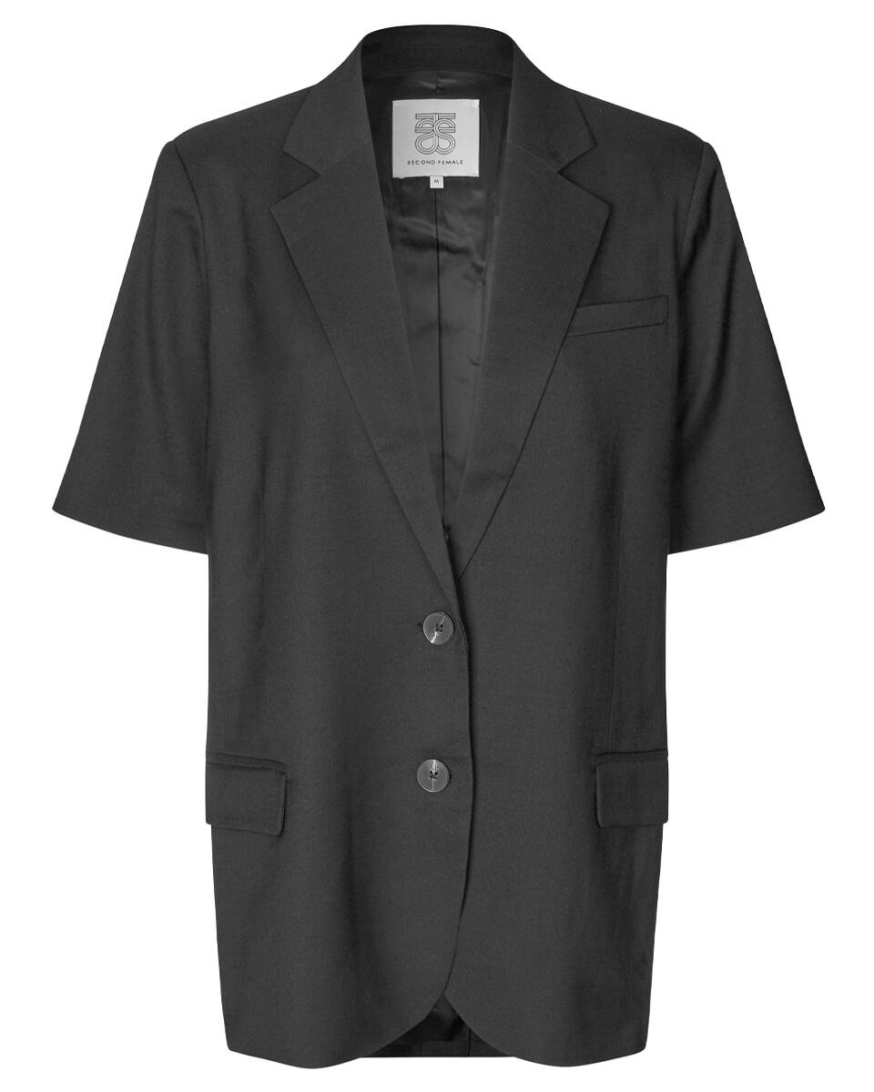 Second Female Blazer 59613 sharo