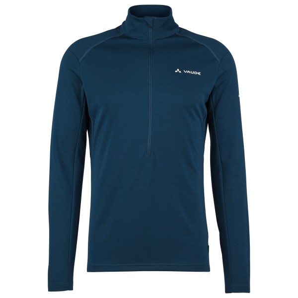 Vaude - SE Divedro Light - Sportshirt, blauw