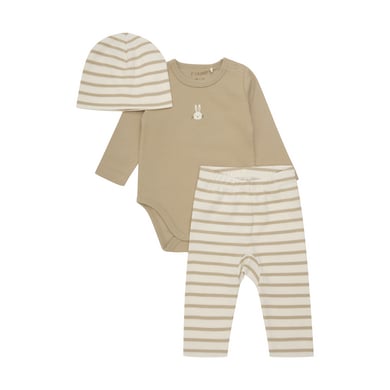 FIXONI Geschenkset 3-PCS Sesam