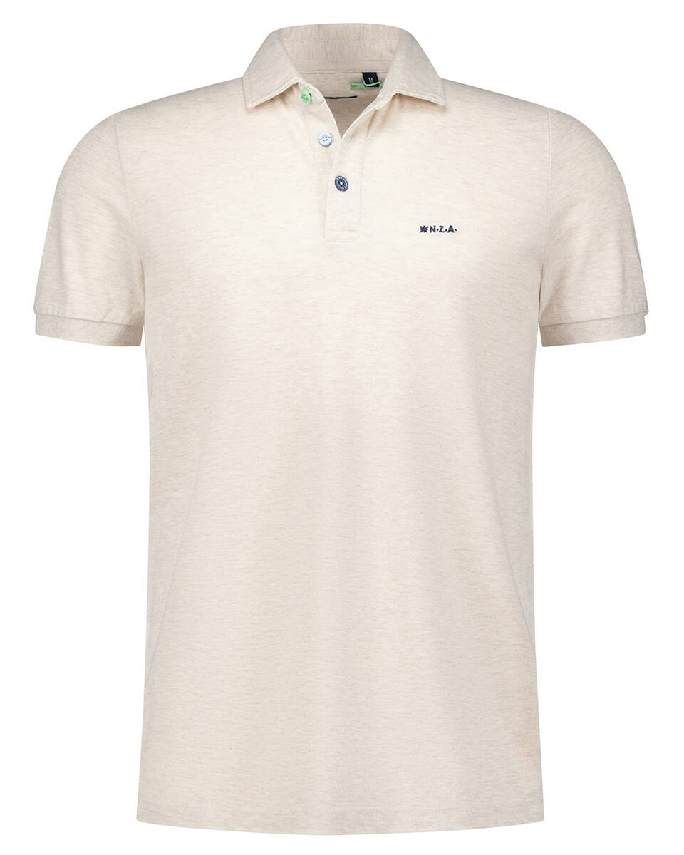 New Zealand Auckland Polo 25cn150