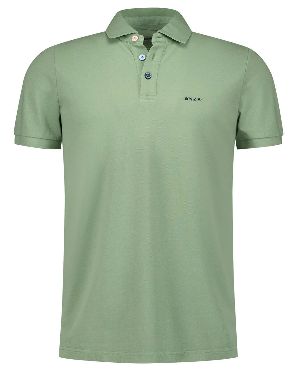 New Zealand Auckland Polo 25cn150