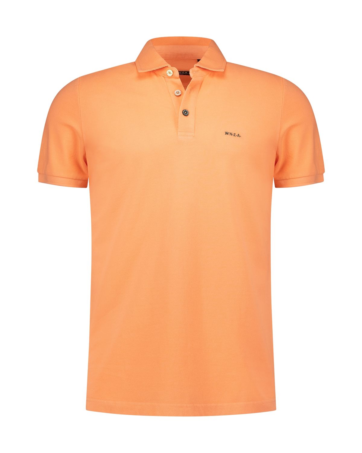 NZA Polo Peter Oranje heren